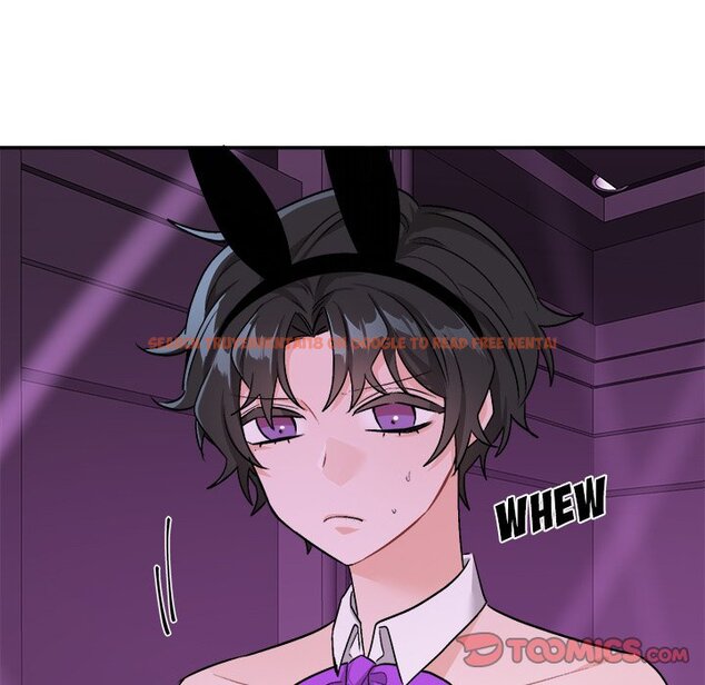 Read Hentai Image 9 128 in comic Pheromone Sherbet♥ - Chapter 33 - hentaitnt.net