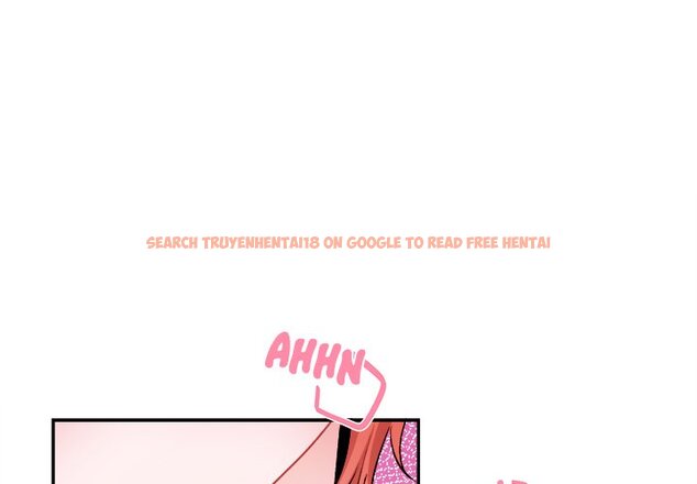 Read Hentai Image 1 125 in comic Pheromone Sherbet♥ - Chapter 34 - hentaitnt.net