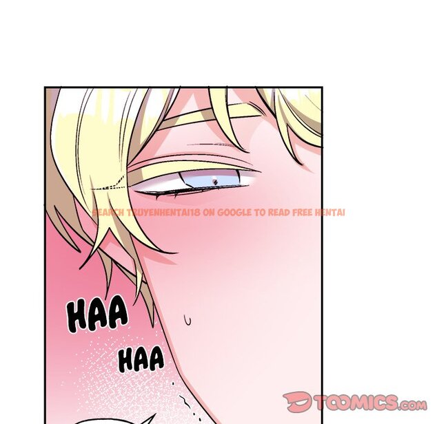 Read Hentai Image 18 125 in comic Pheromone Sherbet♥ - Chapter 34 - hentaitnt.net
