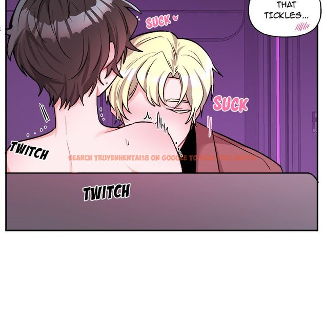 Read Hentai Image 25 125 in comic Pheromone Sherbet♥ - Chapter 34 - hentaitnt.net