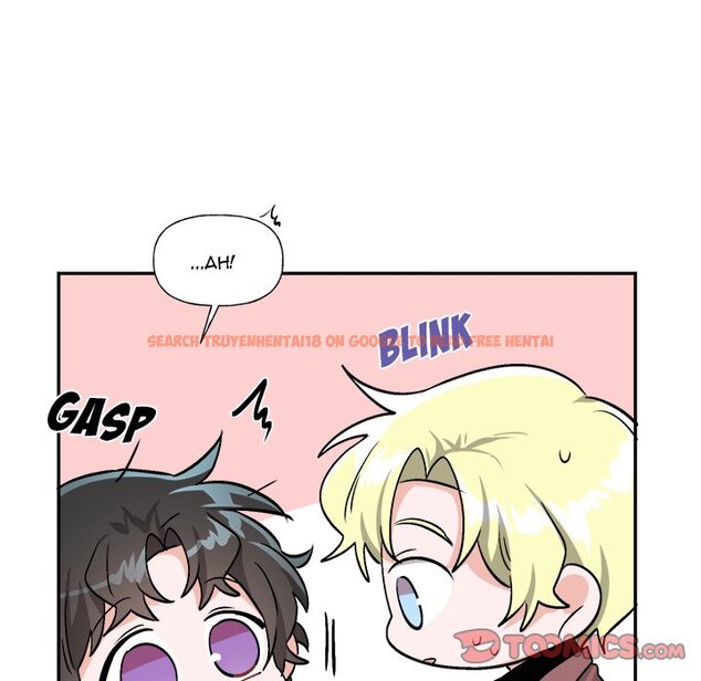 Read Hentai Image 42 128 in comic Pheromone Sherbet♥ - Chapter 34 - hentaitnt.net