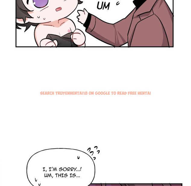 Read Hentai Image 43 128 in comic Pheromone Sherbet♥ - Chapter 34 - hentaitnt.net