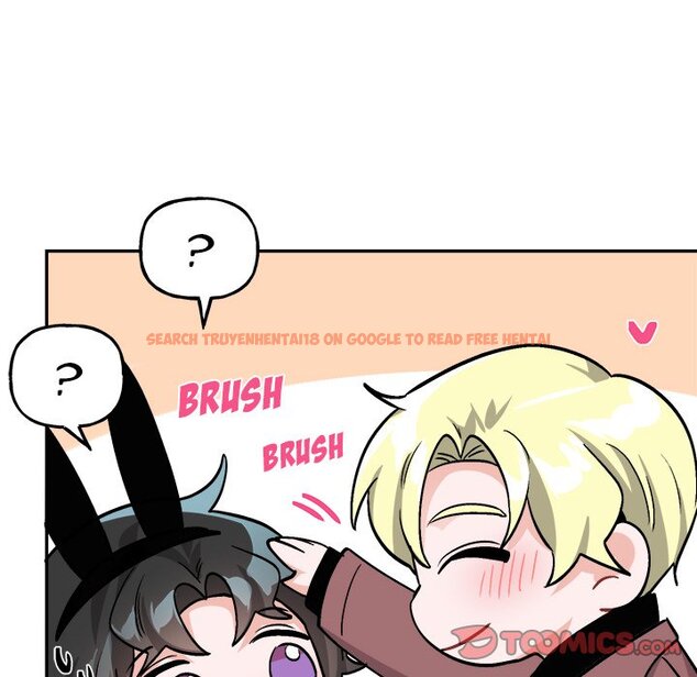 Read Hentai Image 50 128 in comic Pheromone Sherbet♥ - Chapter 34 - hentaitnt.net