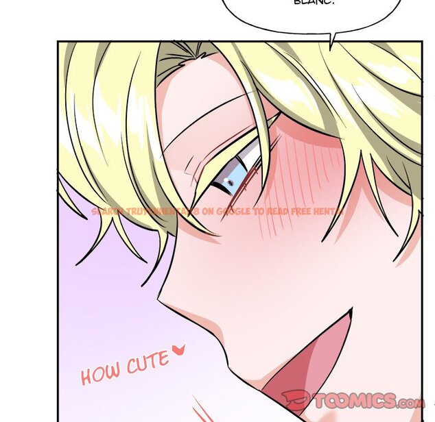 Read Hentai Image 52 128 in comic Pheromone Sherbet♥ - Chapter 34 - hentaitnt.net