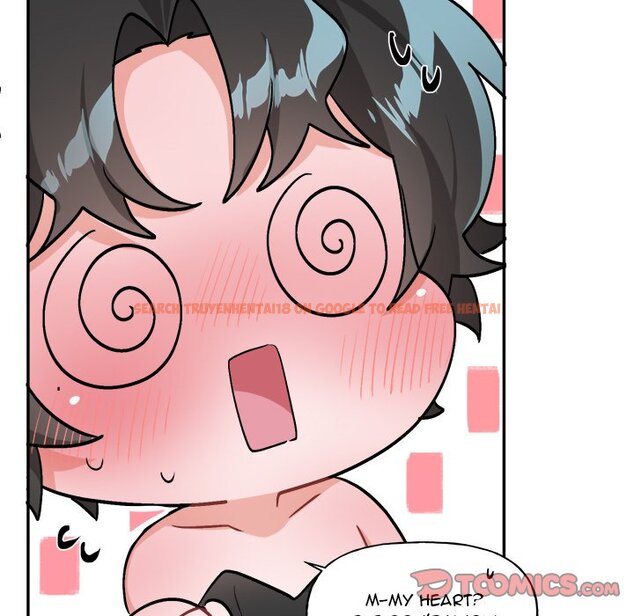 Read Hentai Image 54 128 in comic Pheromone Sherbet♥ - Chapter 34 - hentaitnt.net