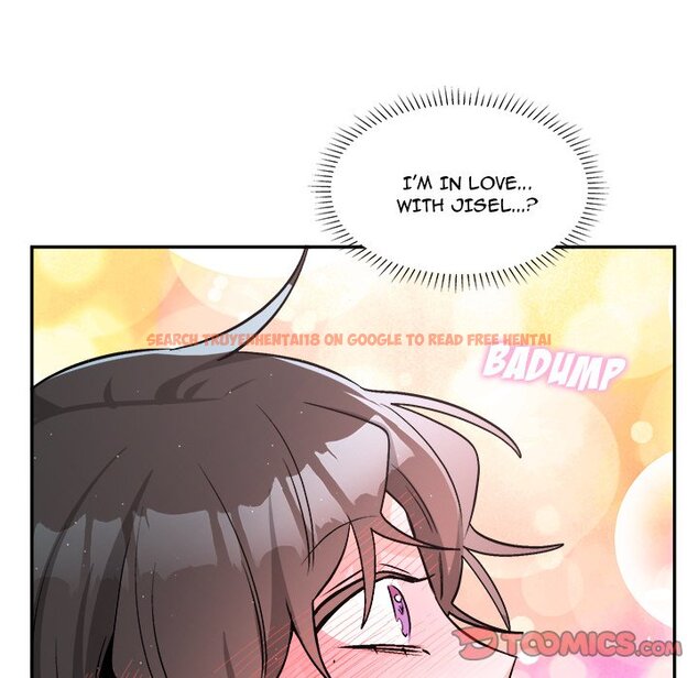 Read Hentai Image 62 128 in comic Pheromone Sherbet♥ - Chapter 34 - hentaitnt.net