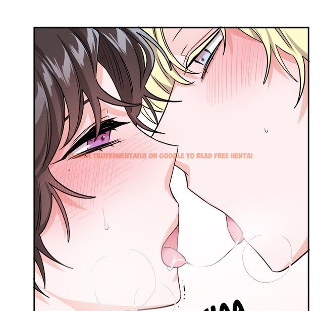 Read Hentai Image 7 125 in comic Pheromone Sherbet♥ - Chapter 34 - hentaitnt.net