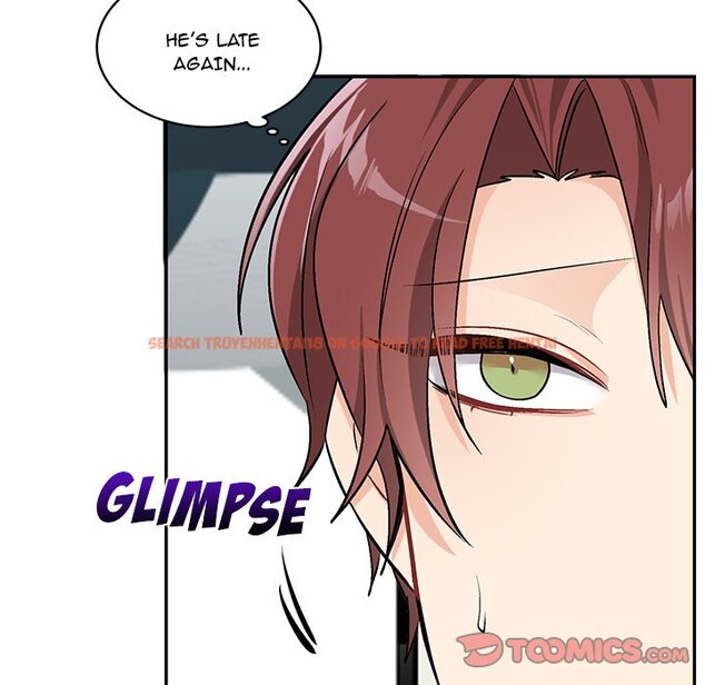 Read Hentai Image 10 125 in comic Pheromone Sherbet♥ - Chapter 35 - hentaitnt.net