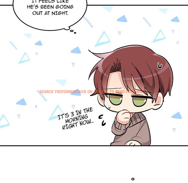 Read Hentai Image 12 125 in comic Pheromone Sherbet♥ - Chapter 35 - hentaitnt.net