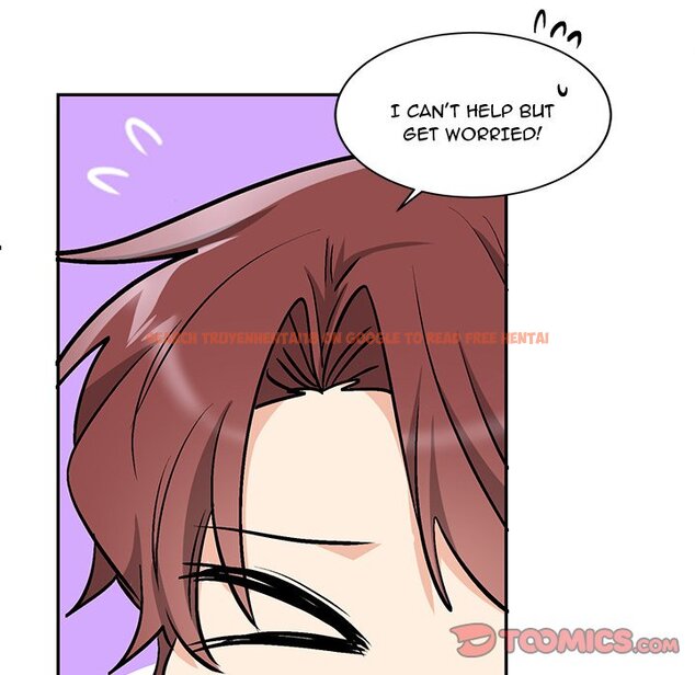 Read Hentai Image 14 125 in comic Pheromone Sherbet♥ - Chapter 35 - hentaitnt.net