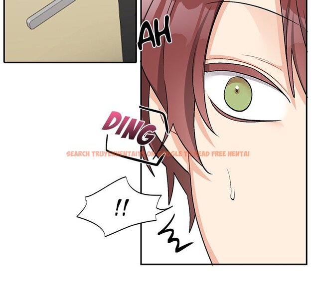 Read Hentai Image 17 125 in comic Pheromone Sherbet♥ - Chapter 35 - hentaitnt.net