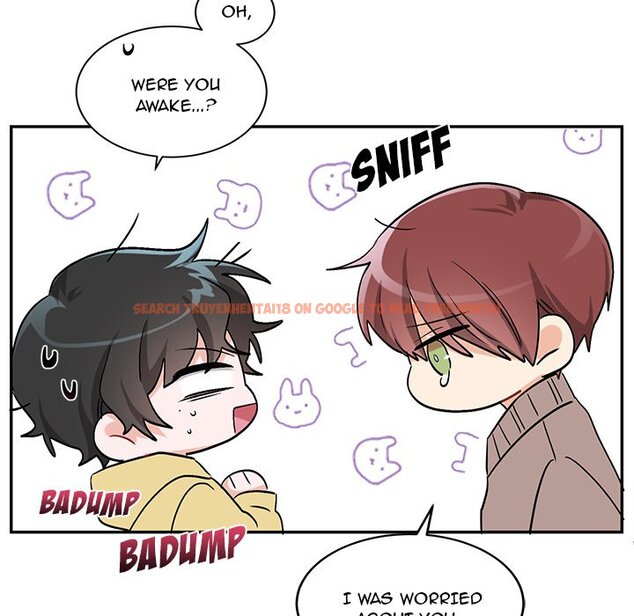 Read Hentai Image 23 125 in comic Pheromone Sherbet♥ - Chapter 35 - hentaitnt.net