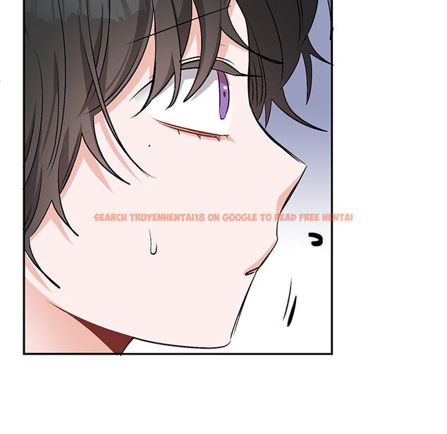 Read Hentai Image 25 125 in comic Pheromone Sherbet♥ - Chapter 35 - hentaitnt.net