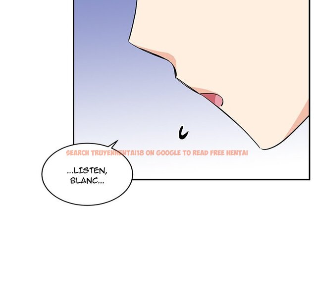 Read Hentai Image 27 125 in comic Pheromone Sherbet♥ - Chapter 35 - hentaitnt.net