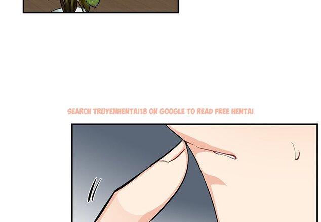 Read Hentai Image 3 125 in comic Pheromone Sherbet♥ - Chapter 35 - hentaitnt.net