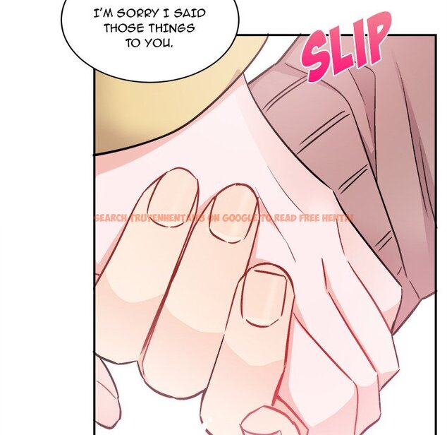 Read Hentai Image 36 125 in comic Pheromone Sherbet♥ - Chapter 35 - hentaitnt.net
