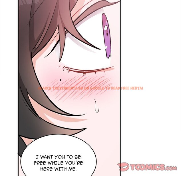 Read Hentai Image 38 125 in comic Pheromone Sherbet♥ - Chapter 35 - hentaitnt.net