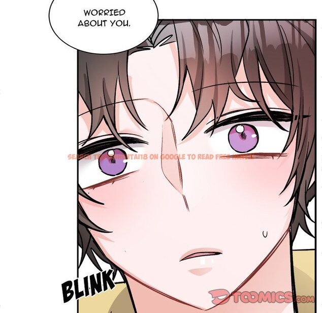 Read Hentai Image 42 125 in comic Pheromone Sherbet♥ - Chapter 35 - hentaitnt.net