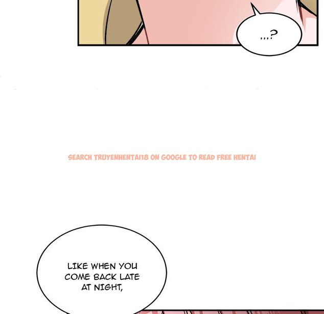 Read Hentai Image 43 125 in comic Pheromone Sherbet♥ - Chapter 35 - hentaitnt.net