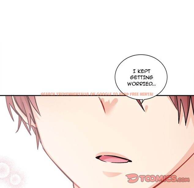 Read Hentai Image 46 125 in comic Pheromone Sherbet♥ - Chapter 35 - hentaitnt.net