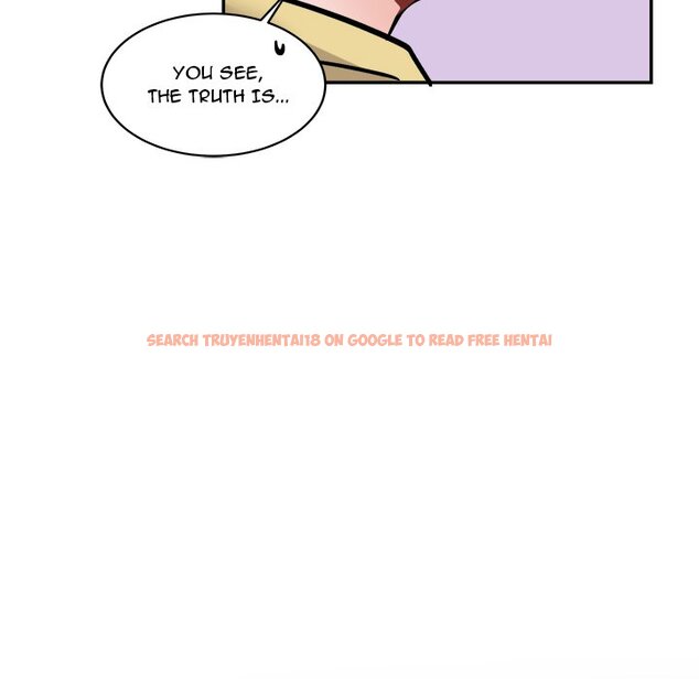 Read Hentai Image 56 125 in comic Pheromone Sherbet♥ - Chapter 35 - hentaitnt.net