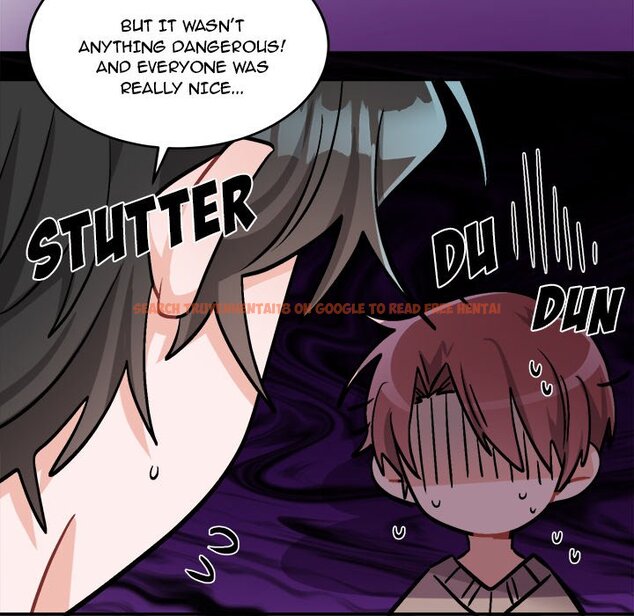 Read Hentai Image 60 125 in comic Pheromone Sherbet♥ - Chapter 35 - hentaitnt.net