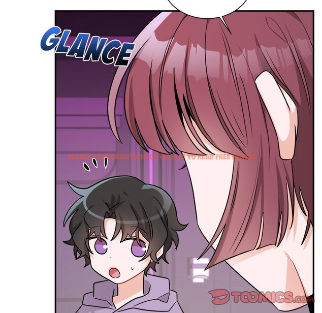 Read Hentai Image 10 122 in comic Pheromone Sherbet♥ - Chapter 36 - hentaitnt.net