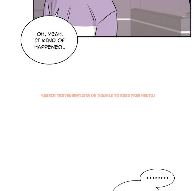 Read Hentai Image 11 122 in comic Pheromone Sherbet♥ - Chapter 36 - hentaitnt.net