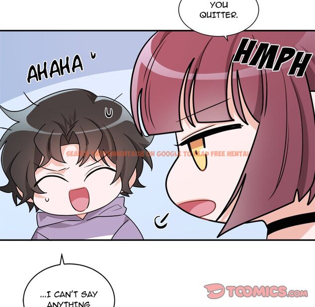 Read Hentai Image 12 122 in comic Pheromone Sherbet♥ - Chapter 36 - hentaitnt.net