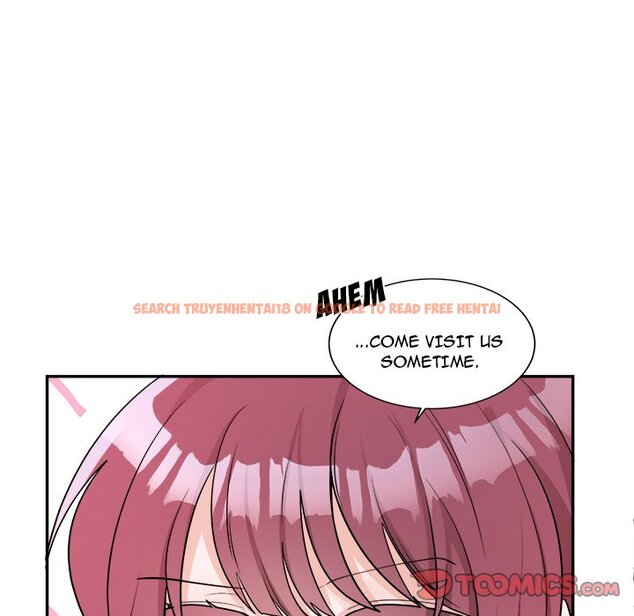 Read Hentai Image 16 122 in comic Pheromone Sherbet♥ - Chapter 36 - hentaitnt.net
