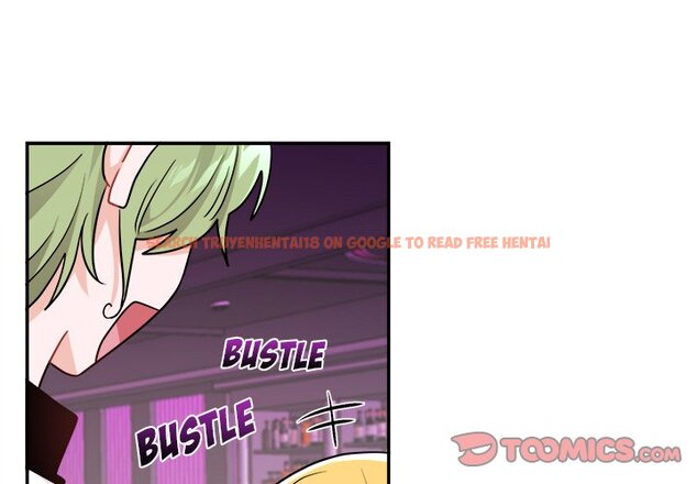 Read Hentai Image 2 122 in comic Pheromone Sherbet♥ - Chapter 36 - hentaitnt.net