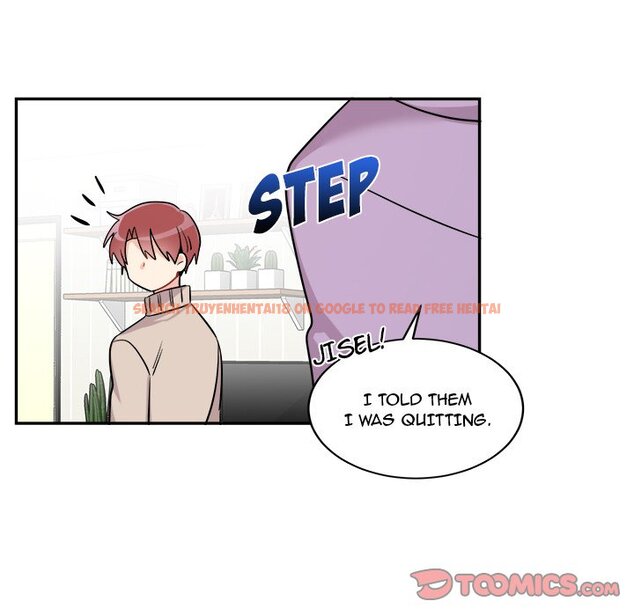 Read Hentai Image 22 122 in comic Pheromone Sherbet♥ - Chapter 36 - hentaitnt.net