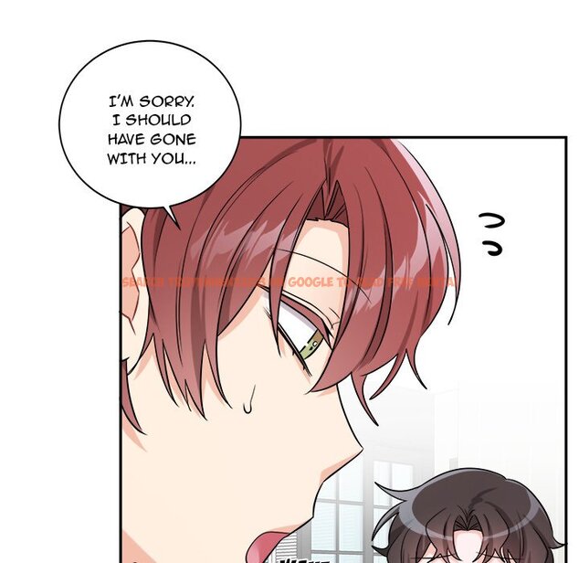 Read Hentai Image 23 122 in comic Pheromone Sherbet♥ - Chapter 36 - hentaitnt.net