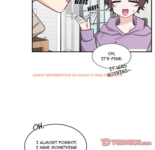Read Hentai Image 24 122 in comic Pheromone Sherbet♥ - Chapter 36 - hentaitnt.net