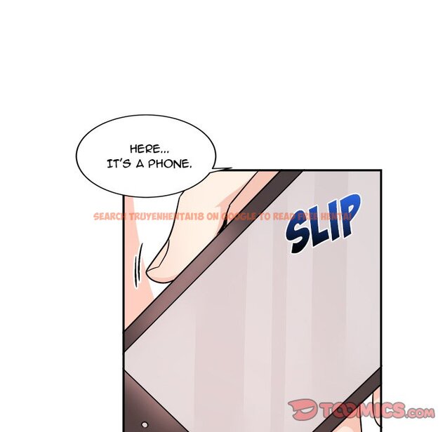 Read Hentai Image 26 122 in comic Pheromone Sherbet♥ - Chapter 36 - hentaitnt.net