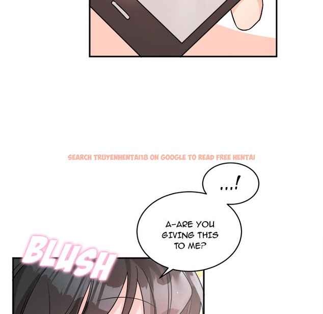 Read Hentai Image 27 122 in comic Pheromone Sherbet♥ - Chapter 36 - hentaitnt.net