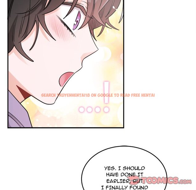 Read Hentai Image 28 122 in comic Pheromone Sherbet♥ - Chapter 36 - hentaitnt.net