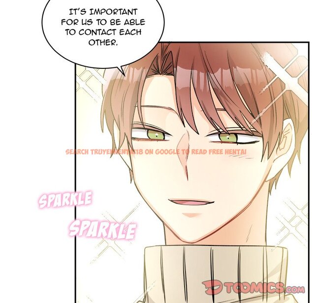 Read Hentai Image 30 122 in comic Pheromone Sherbet♥ - Chapter 36 - hentaitnt.net