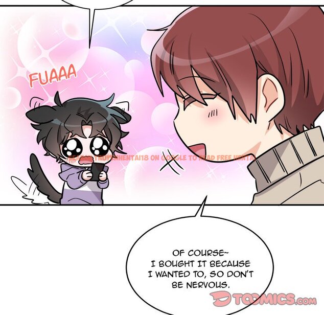 Read Hentai Image 32 122 in comic Pheromone Sherbet♥ - Chapter 36 - hentaitnt.net