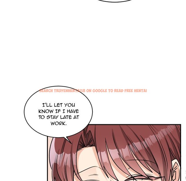 Read Hentai Image 33 122 in comic Pheromone Sherbet♥ - Chapter 36 - hentaitnt.net