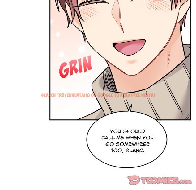 Read Hentai Image 34 122 in comic Pheromone Sherbet♥ - Chapter 36 - hentaitnt.net