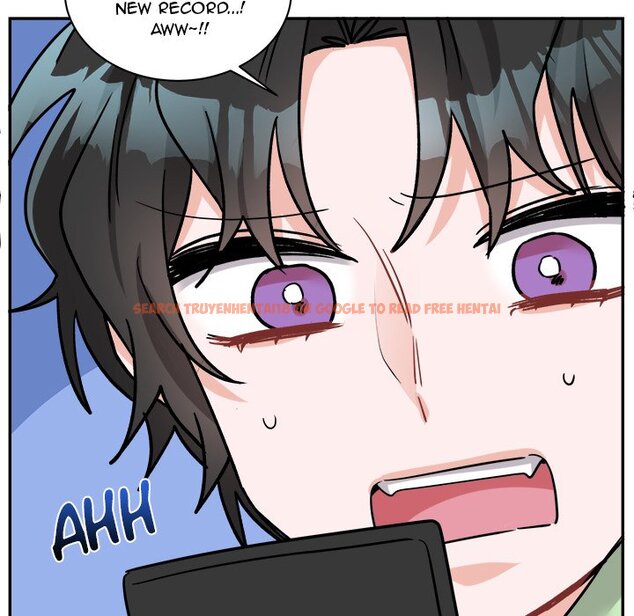 Read Hentai Image 41 122 in comic Pheromone Sherbet♥ - Chapter 36 - hentaitnt.net