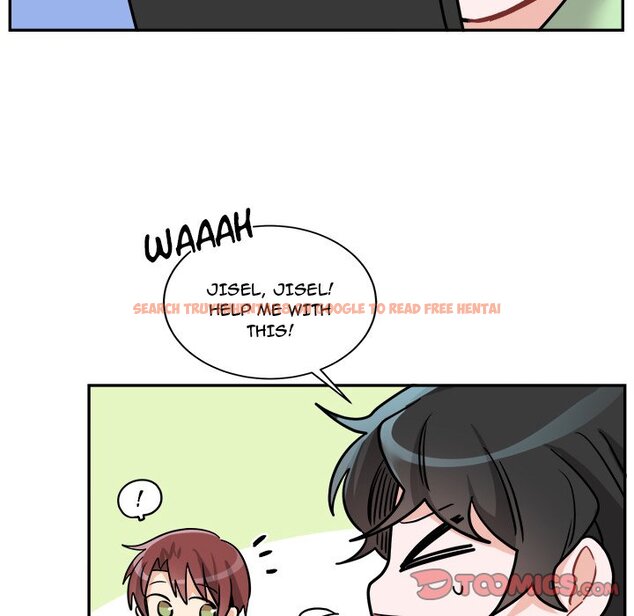 Read Hentai Image 42 122 in comic Pheromone Sherbet♥ - Chapter 36 - hentaitnt.net