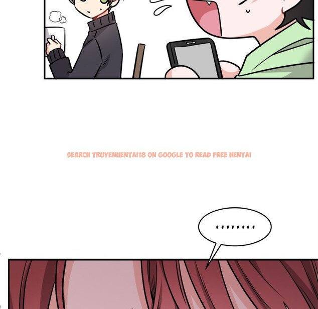 Read Hentai Image 43 122 in comic Pheromone Sherbet♥ - Chapter 36 - hentaitnt.net