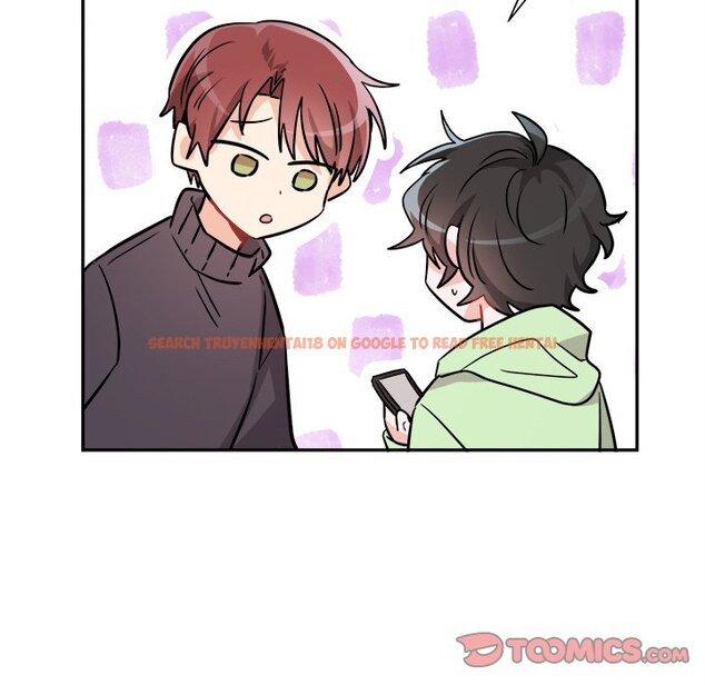 Read Hentai Image 46 122 in comic Pheromone Sherbet♥ - Chapter 36 - hentaitnt.net
