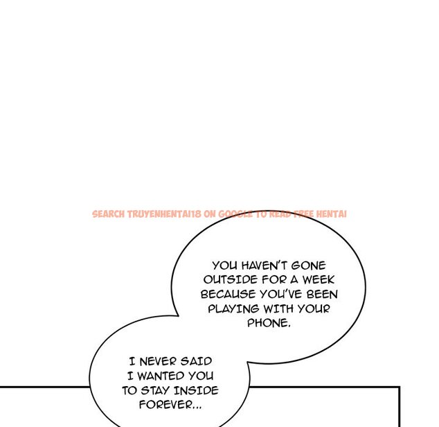 Read Hentai Image 47 122 in comic Pheromone Sherbet♥ - Chapter 36 - hentaitnt.net