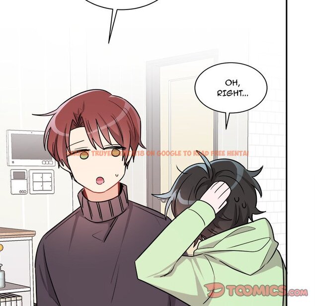 Read Hentai Image 48 122 in comic Pheromone Sherbet♥ - Chapter 36 - hentaitnt.net