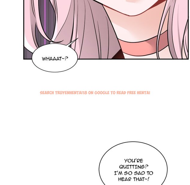 Read Hentai Image 5 122 in comic Pheromone Sherbet♥ - Chapter 36 - hentaitnt.net