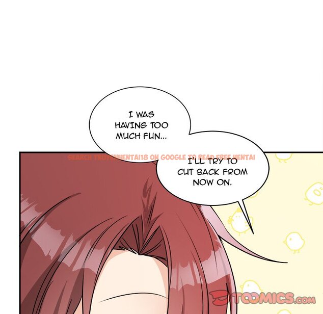Read Hentai Image 50 122 in comic Pheromone Sherbet♥ - Chapter 36 - hentaitnt.net