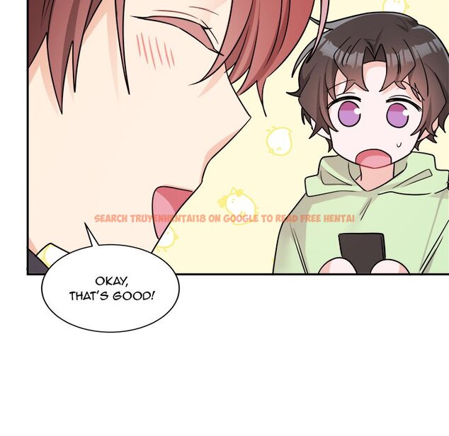 Read Hentai Image 51 122 in comic Pheromone Sherbet♥ - Chapter 36 - hentaitnt.net